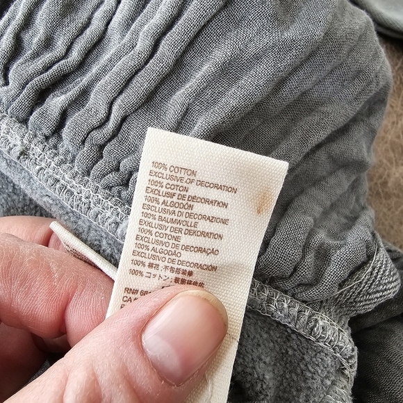 Free People Sail Away Hoodie - Picture 6 of 6